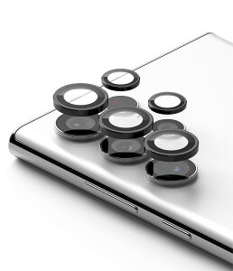 �yRingke�zGalaxy S22 Ultra �J�����ی� �K���X�t�B���� CAMERA LENS FRAME GLASS �d�x9H �ϏՌ� ���h�~ �J�����ی� �����Y�ی� �X�N���b�`�h�~ �ی�K���X �����K���X �M�����N�V�[S22 �E���g�� �J������