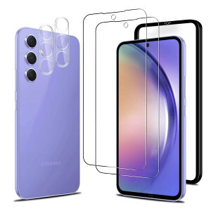 iCarez Ή Galaxy A54 5G KXtB ytB 2 { JtB 2 { KChgtzɎqfސ ɂ܂یtB Samsung GalaxyA54 SC-53D X}z tB sc53d g tB M
