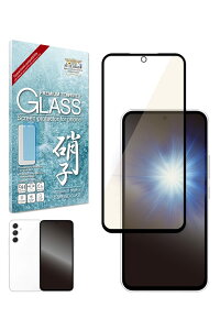 VYJEB Galaxy A54 5G p KXtB KX Sʕی یtB tB u[CgJbg SC-53D p SCG21 p tیtB Black ubN 1