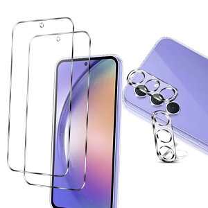 Galaxy A54 5G KXtB 2{ Galaxy A54 SC-53D JtB 2 Sʕی dx9H LYh~ ߗ Uh~ ?z CAh~ wh~ P[XΉ Galaxy A54 SC-53D/SCG21 Ή یtB