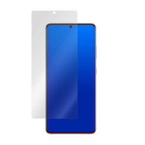 �~���r�b�N�X Samsung Galaxy S21 Ultra 5G �p PET���t�B���� �����K���X�����̍d�x ���d�x9H�f�ލ̗p ���{�� ����t���ی�t�B���� OverLay Brilliant 9H O9HBGALAXYS21ULTRA/F/12