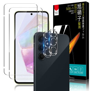 PRODELI KXtB For Galaxy A35 5G tB (2) { JtB (2) 9Hdx Uh~ Ռz 2.5DEhGbW z CA[ ߗ x MNV[ a35 5g p یtB