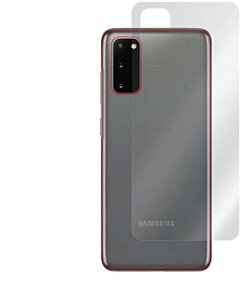 ~rbNX ȖʑΉ wʕیtB TPUtB C Ռz Galaxy S20 5G SC-51A / SCG01 p OverLay FLEX OFGALAXYS20/B/12