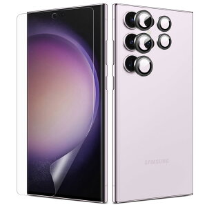 yu[CgJbg E 3+1 Zbgz DIACUBE Samsung Galaxy S24 Ultra A`OA }bg wh~tB 3 +YtB 1 [ȂPETtیtB][ڂ̔y][wFؑΉ]