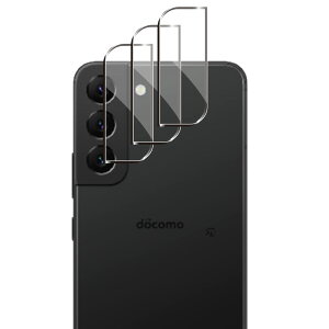 Wigsii �Ή� Galaxy S22 �p �J�����t�B���� �y3���z ���{AGC���Ɏq�f�ސ� Galaxy S22 SCG13 / SC-51C �J�����ی�t�B���� �����^ �d�x9H �ϏՌ� �σX�N���b�` ���ߗ��� �w��h�~ �������� �M�����N�V�[s22