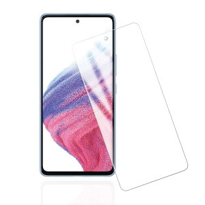 TRkiny1ZbgzΉ Galaxy A53 5G SC-53C docomo p̃KXtB Sʕی KX tیtB Ή Galaxy A53 5G SC-53C p̑Ή KXtByz/dx9H/\tȒP/