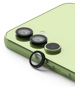 �yRingke�zGalaxy A54 5G �J�����t�B���� CAMERA LENS FRAME GLASS SC-53D SCG21 0.33mm �A���~�j�E���� �K�C�h�t�� �w��h�~ �M�����N�V�[A34 5G �J���������Y�J�o�[ �K���X�t�B���� (��t�c�[���t��) - Black