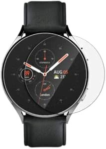 yarareez Galaxy Watch4 44mm Ή KXtB R H 9HKX w CA h~ ی tB  KXیtB NA یKX [ Samsung Galaxy Watch4 MNV[EHb`4 TX