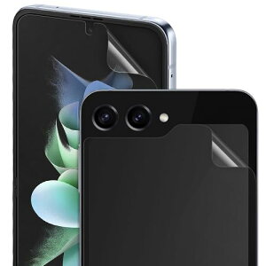 �y7���Z�b�g�z DIACUBE Galaxy Z Flip 5 ���� �X�N���b�`���ȏC���t�B����, �t�����p 3��+�t�����g��ʗp 3��+�J�����t�B���� 1���A�K�C�h�c�[���ȒP��t��