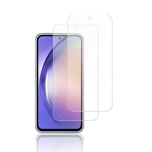 y2ZbgzGalaxy A54 5G SC-53D SCG21 KXtB P[XɊȂ dx9H ϏՌ ߗ wh~ \tȒP z CA[ Galaxy A54 یtB