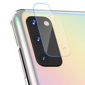 �yararee�z Galaxy S20 �Ή� �J���� �����Y �ی� �K���X �t�B���� 0.35mm ���E���h�G�b�W ���H ���ߗ� 99�� �h�w�� �w��h�~ ���H �����ߗ� �ی�t�B���� [ Samsung GalaxyS20 5G SC-51A / SCG01 �M�����N�V�[S20