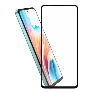Hy+ OPPO A79 5G tB A303OP KXtB Wd@ ʃKX3{x Sʕی Sʋz {YKXgp 0.33mm