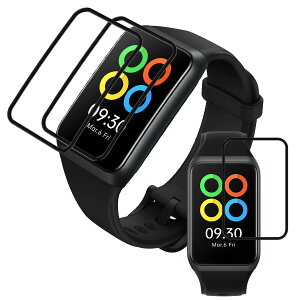 �Ή� OPPO Band 2 �t�B���� �y3���Z�b�g �S�ʕی�z PET������ �Y�f�@�� 3D�Ȗ� �I�b�| �o���h2 �t���ی�t�B���� �������� �����ߗ� ���h�~ �L�Y�C���@�\ �����z�� �w��h�~ �C�A�[�� �^�b�`���x