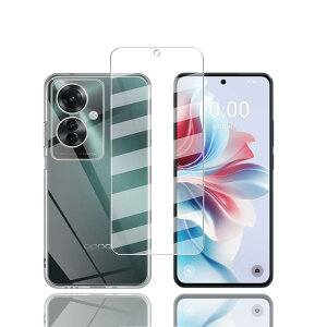 y1+1ZbgzΉ OPPO Reno11 A p KXtB+P[X Jo[ TPU y{Ɏqz Reno11 A KX یtB dx9H ώw z ͂ی \tȒP OPPO Reno11 A p P[X