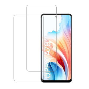 OPPO A79 5G KXtBA6.7 inchAߗA3D TouchAwh~A dx9HKXAXN[ĵیł܂By2Zbg OPPO A79 5GtیtBz