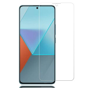 Whatif Redmi Note 13 Pro 5G KXtB Redmi Note 13 tیtB 0.26mm 9Hdx 99 CA[ wh~ Uh~ x ȒP\t ?6.7 C`Ήi2j