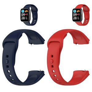 y2{Zbgzpoh Redmi Watch 3 Active EHb` Ή xg VR X|[coh _炩 ʋC ϏՌ h j  YfB[X ibh+u[j