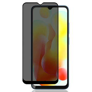 For Redmi 12C KXtB `h~ AnnhanT Sʕی tB Ɏqf 30° vCoV[ی dx9H CAh~  KXی ߗ Redmi 12C ݖh~ tB