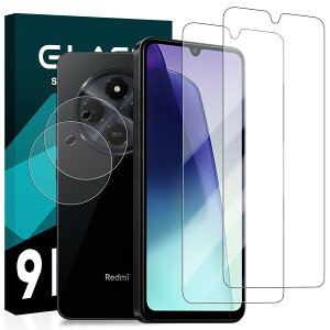 cronincards Ή Redmi 14c tB { YیtBi2+2jy YɎqf KX t z Redmi 14C KXtC VI~ bh~[ 12C یtB y 3D TouchΉ P[X