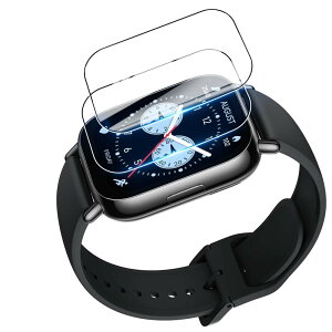 �y2024�N�x ��s�����zRedmi Watch 5 Lite �p �t�B���� �\��t���L�b�g�t�� 2024 ���� �����K���X�t�B���� 2������ HD�����ߗ� ���ɋ��� �ȒP�\��t