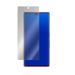 ミヤビックス arrows NX9 F-52A 用 目に優しい ブルーライトカット液晶保護フィルム 日本製 OverLay Eye Protector OEF52A/F/12