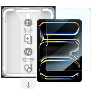 uSmart BoxvSmartDevilKXtB iPad Pro2024(11C`)M4p یtB o ȒP\t ی CA[ 炩ȎG wh~ ACpbhv2024 p KX