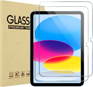 ProCase iPad 10 tB 10.9C` 2022 Sʋz^Cv dx9H NAKX ʕیtB \Ht (2)