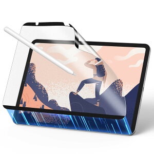 ESR iPad 10 tB 2022 10.9C`p y[p[CNtB E }OlbgXN[یtB ̂悤ȕ`SnیtB ėp\ tBƌ݊ }