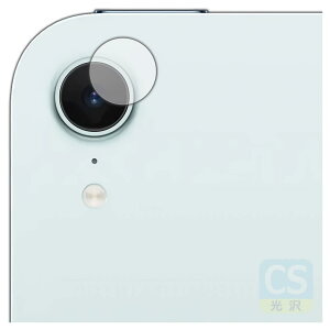 PDAH[ iPad mini (A17 ProE2024Nf 8.3C` 7) Ή Crystal Shield ی tB [JYp]  {