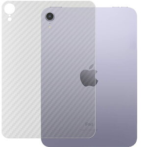 ClearView iPad mini (7/6) iPad mini7/6 8.3C` p w ی tB J[{ NA {