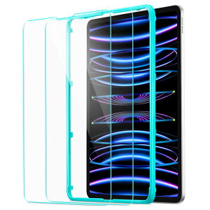 ESR iPad Air 5 tB 2022 ipad pro 11C` KXtB (2022/2021/2020/2018) Ή KX یtB ipad air 4 tB 2020 10.9 C`ʗp tt[t h~ HDN