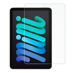 OAproda KXtB iPad Mini (A17 Pro) / iPad Mini 6 (2021 6) p ی tB ̂悤ȕ`Sn wh~ CA[ 9Hdx ߗ  XNb`h~ 3D^b`  KX Ɏq