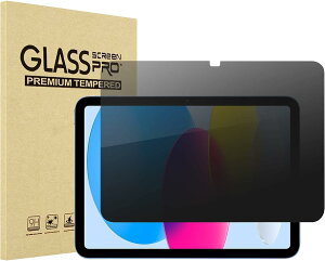 ProCase iPad 10 tB 360°`h~ 10.9C` KX ʕی LYh~ ώw Ή[FiPad 10 10.9C` 2022