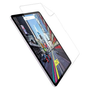 LOE(G) iPad Air 13C` (M2, 2024) p AGARtB A`OA&AR ˖h~ wh~ y[p[ZX یtB zł ACpbh GA 13