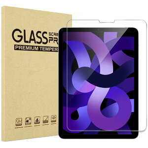 ProCase iPad Air 5/Air 4 /iPad Pro 11 tیtB CKX XN[veN^[ Kp@FiPad Air 5 2022/Air 4 10.9" 2020 / iPad Pro 11 4 2022