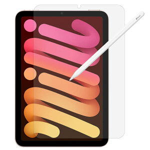 MS factory yPgz tB iPad mini 7/6 p mini7 (A17 Pro 2024 7) mini6 (2021 6) y[p[CNtB A`OA { MXPF-IPAD-MINI6-KT