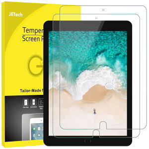 JEDirect iPadAir3 10.5�C���`2019���f��/iPadPro10.5�C���`�����K���X �t���ی�t�B����iPad Air 3/Pro 10.5�p 2���Z�b�g