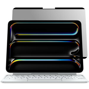 LOE(G) }Olbg iPad `h~tB iPad Pro 11C` (M4, 2024) tB^[ ˖h~ ^Cv vCoV[tB^[ ACpbh v 11