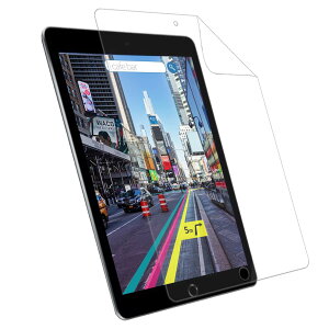 LOE(G) iPad 9.7 (6 2018N / 5 2017N) p AGARtB A`OA&AR ˖h~ wh~ y[p[ZX یtB zł iPad Pro (2016N) iPad Air 2 (2014N) iPad Air (