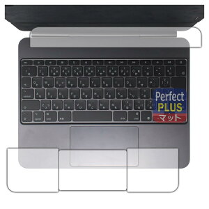 PDAH[ iPad Pro (13C`)(M4)p Magic Keyboard Ή PerfectShield Plus ی tB [gbNpbhp/p[Xgp] ˒ጸ hw {