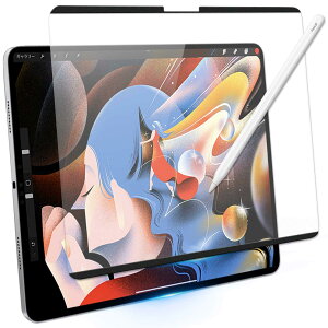 Lifeinnotech iPad Air 11�C���` M2 (2024) �y�[�p�[���C�N�t�B���� �}�O�l�b�g�� ���˒ጸ ���̂悤�ȏ����S�n �A���`�O���A �w��h�~