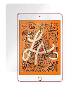 ���̂悤�ȏ����� iPad mini (��5����) / iPad mini 5 / iPad mini 4 �h�C�A ���{�� �t���ی�t�B���� OverLay Paper