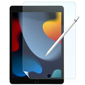 LOE(G) u[CgJbg y[p[ZX tB for iPad 10.2 (2021) ɏĂ悤ȃCeBO^b`tNV tیtB (iPad 10.2C` 9 / 8 / 7)