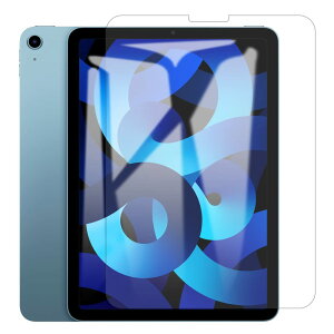 TDITD For ipad air4 ipad air 5 �p �K���X�t�B���� 10.9 �C���` ipad pro �p �t�B���� �i 2018 / 2020/2021 �V�^ �j���{�Ɏq �d�x9H �ϏՌ� ipad air 4/5 �p �����K���X �h�w�� ���E���h�G�b�W���H 0.26mm ������ iPa