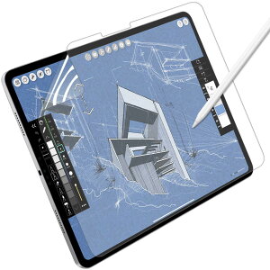 Lifeinnotech tB iPad Pro 11 M4 (2024) p y[p[CNtB ̂悤ȕ`Sn ˒ጸ یtB y斁Ֆh~