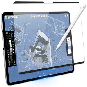 Lifeinnotech iPad Pro 11C` M4 (2024) y[p[CNtB }Olbg ˒ጸ ̂悤ȏSn A`OA wh~