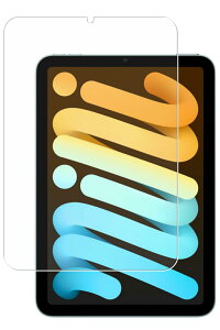 ClearView iPad mini 7 8.3C`p [hw NA] t ی tB CAX {