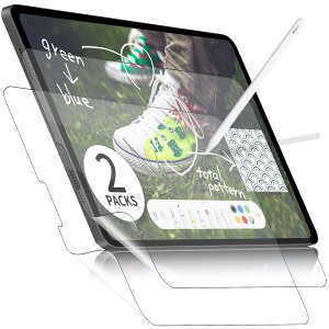 y2Zbgz tBfB[ iPad Pro 11/ iPad Air5  ̎ y[p[ZX یtB (iPad Air 5/4)Ή ㎿̂悤 tB ˖h~ A`OA ACpb