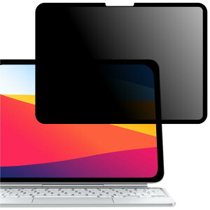 LOE(G) 360x imTNV `h~tB iPad Pro 11C` (M4, 2024) vCoV[tB^[ یtB