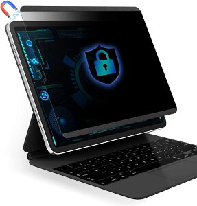 iPad Pro 11 (2022 4 M2) / iPad Air 5 (2022)/ iPad Air4 (2020) p ̂h~ vCoV[tB^[ یtB u[CgJbg